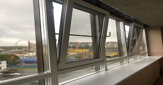 Холодное остекление балкона Владикавказ цена от 8308 руб. м/п. за 50 часов