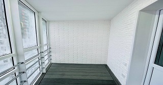 Теплый пол на балконе Владикавказ цена от 831 руб. м/2.