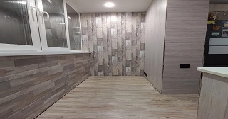 Утепление балкона Владикавказ цена от 208 руб. м/2. за 50 часов